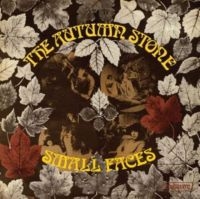Small Faces - The Autumn Store i gruppen CD / Pop-Rock hos Bengans Skivbutik AB (5640231)