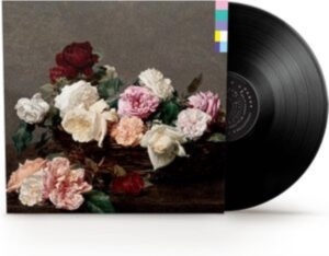 New Order - Power, Corruption & Lies (Reissue) i gruppen VI TIPSER / Fredagsutgivelser / 2025-09-19 hos Bengans Skivbutik AB (5640236)