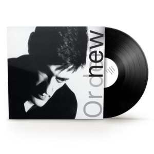 New Order - Low-Life (Reissue) i gruppen VINYL / Kommende / Pop-Rock hos Bengans Skivbutik AB (5640237)