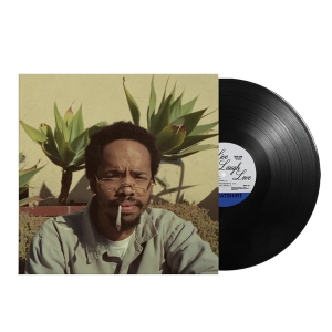 Earl Sweatshirt - Live Laugh Love i gruppen VI TIPSER / Bengans Personal tipser / Elis recommends hos Bengans Skivbutik AB (5640239)