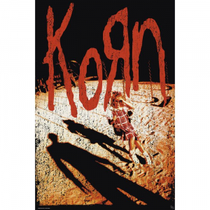 Korn - Swing 91,5 X 61 Cm i gruppen BW-Poster hos Bengans Skivbutik AB (5640260)
