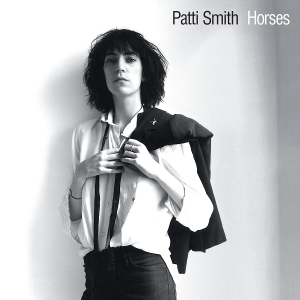 Smith Patti - Horses (50Th Anniversary) i gruppen VI TIPSER / Fredagsutgivelser / 2025-10-10 hos Bengans Skivbutik AB (5640265)