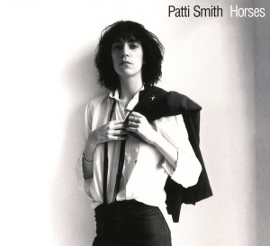 Smith Patti - Horses (50Th Anniversary) i gruppen VI TIPSER / Fredagsutgivelser / 2025-10-10 hos Bengans Skivbutik AB (5640265)
