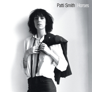 Smith Patti - Horses (50Th Anniversary) i gruppen VI TIPSER / Fredagsutgivelser / 2025-10-10 hos Bengans Skivbutik AB (5640266)