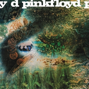 Pink Floyd - A Saucerful Of Secrets (2016 Version) i gruppen VI TIPSER / Fredagsutgivelser / 2025-09-26 hos Bengans Skivbutik AB (5640271)