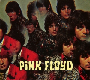 Pink Floyd - The Piper At The Gates Of Dawn i gruppen VI TIPSER / Fredagsutgivelser / 2025-09-26 hos Bengans Skivbutik AB (5640273)