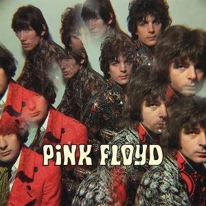 Pink Floyd - The Piper At The Gates Of Dawn (2016 Version) i gruppen VI TIPSER / Fredagsutgivelser / 2025-09-26 hos Bengans Skivbutik AB (5640274)