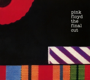 Pink Floyd - The Final Cut i gruppen VI TIPSER / Fredagsutgivelser / 2025-09-26 hos Bengans Skivbutik AB (5640275)
