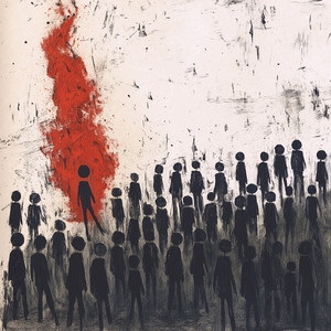 Three Days Grace - Alienation i gruppen VINYL / Importnyheter / Pop-Rock hos Bengans Skivbutik AB (5640284)