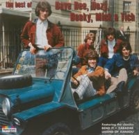 Dave Dee Dozy Beaky Mick & Tich - The Very Best Of i gruppen CD / Pop-Rock hos Bengans Skivbutik AB (5640289)