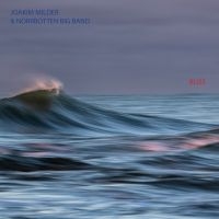 Milder Joakim - Bliss i gruppen CD / Nyheter / Jazz hos Bengans Skivbutik AB (5640292)