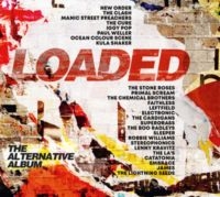 Various Artists - Loaded i gruppen CD hos Bengans Skivbutik AB (5640299)