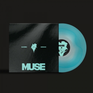 Jimin - Muse (LP) i gruppen VINYL / Kommende / K-Pop hos Bengans Skivbutik AB (5640308)