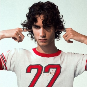 Sombr - I Barely Know Her i gruppen VI TIPSER / Fredagsutgivelser / 2025-11-07 hos Bengans Skivbutik AB (5640324)