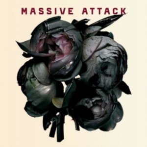 Massive Attack - Collected i gruppen CD / RnB-Soul hos Bengans Skivbutik AB (5640329)