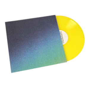 Joji - Smithereens (Highlighter Yellow) i gruppen VINYL / Pop-Rock hos Bengans Skivbutik AB (5640338)