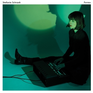 Stefanie Schrank - Forma i gruppen VINYL / Kommende / Pop-Rock hos Bengans Skivbutik AB (5640345)