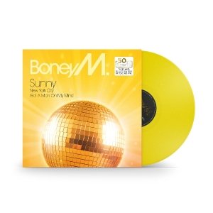 Boney M. - Sunny i gruppen VI TIPSER / Fredagsutgivelser / 2025-09-26 hos Bengans Skivbutik AB (5640348)