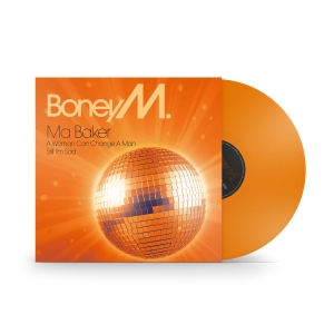Boney M. - Ma Baker i gruppen VINYL / Kommende / Dance-Techno hos Bengans Skivbutik AB (5640350)
