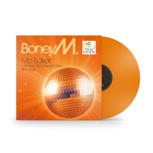 Boney M. - Ma Baker i gruppen VI TIPSER / Fredagsutgivelser / 2025-09-26 hos Bengans Skivbutik AB (5640350)