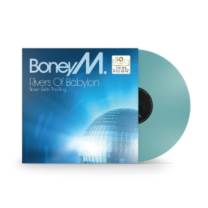 Boney M. - Rivers Of Babylon i gruppen VI TIPSER / Fredagsutgivelser / 2025-09-26 hos Bengans Skivbutik AB (5640352)