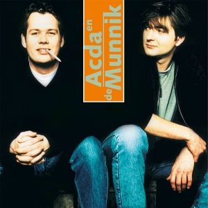 Acda En De Munnik - Acda En De Munnik i gruppen VI TIPSER / Fredagsutgivelser / 2025-10-10 hos Bengans Skivbutik AB (5640354)