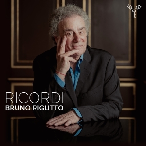 Bruno Rigutto - Ricordi i gruppen VI TIPSER / Fredagsutgivelser / 2025-09-26 hos Bengans Skivbutik AB (5640362)