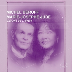 Michel Béroff & Marie-Josèphe Jude - Olivier Messiaen: Visions De L'amen i gruppen VI TIPSER / Fredagsutgivelser / 2025-09-26 hos Bengans Skivbutik AB (5640365)