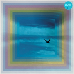 Da Lata - Edge Of Blue i gruppen VINYL / Kommende / World Music hos Bengans Skivbutik AB (5640366)