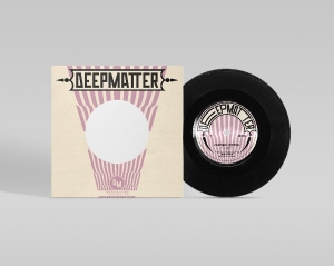 Sholto - Persephone's Perception / Tied To The Mast i gruppen VINYL / Kommende / RnB-Soul hos Bengans Skivbutik AB (5640367)