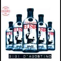 D'agostino Gigi - Elisir i gruppen VI TIPSER / Fredagsutgivelser / 2025-09-05 hos Bengans Skivbutik AB (5640408)