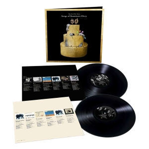The Boomtown Rats - The First 50 Years: Songs Of Boomto i gruppen VINYL / Kommende / Pop-Rock hos Bengans Skivbutik AB (5640426)