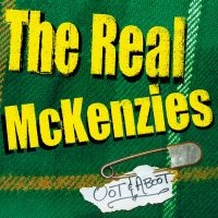 Real Mckenzies - Oot & Aboot (Vinyl) i gruppen VINYL / Pop-Rock hos Bengans Skivbutik AB (5640431)