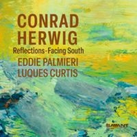 Herwig Conrad - Reflections-Facing South i gruppen VI TIPSER / Hjem - CD Nyheter & Kommende hos Bengans Skivbutik AB (5640433)