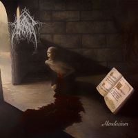 Evoken - Mendacium i gruppen CD / Kommende / Metal hos Bengans Skivbutik AB (5640451)