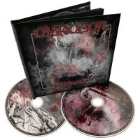 Eisregen - Krebskolonie (2 Cd Digibook) i gruppen CD / Kommende / Metal hos Bengans Skivbutik AB (5640457)