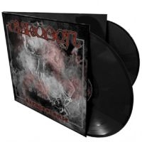 Eisregen - Krebskolonie (2 Lp Black Vinyl) i gruppen VINYL / Kommende / Metal hos Bengans Skivbutik AB (5640460)