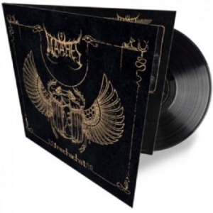 Maahes - Nechacha (Black Vinyl Lp) i gruppen VI TIPSER / Fredagsutgivelser / 2025-09-19 hos Bengans Skivbutik AB (5640461)