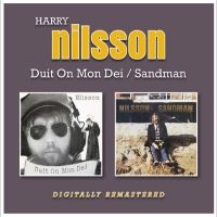Harry Nilsson - Duit On Mon Dei, Sandman i gruppen VI TIPSER / Hjem - CD Nyheter & Kommende hos Bengans Skivbutik AB (5640471)