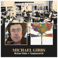 Mike Gibbs - Michael Gibbs, Tanglewood 63 i gruppen VI TIPSER / Hjem - CD Nyheter & Kommende hos Bengans Skivbutik AB (5640472)