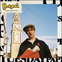 Brògeal - Tuesday Paper Club i gruppen CD / Kommende / Pop-Rock hos Bengans Skivbutik AB (5640475)