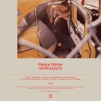 Palace Winter - Nowadays (Red Vinyl) i gruppen VI TIPSER / Hjem - Vinyl Nyheter & Kommende hos Bengans Skivbutik AB (5640494)