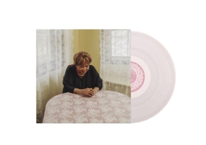 Mavis Staples - Sad And Beautiful World (Clear Vinyl) i gruppen VI TIPSER / Bengans Personal tipser / Morgan recommends hos Bengans Skivbutik AB (5640501)