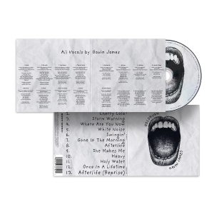 James Gavin - Goldrush i gruppen VI TIPSER / Fredagsutgivelser / 2025-09-19 hos Bengans Skivbutik AB (5640529)