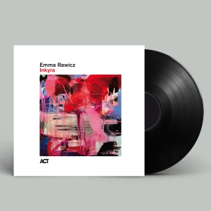 Emma Rawicz - Inkyra i gruppen VINYL / Kommende / Jazz hos Bengans Skivbutik AB (5640535)