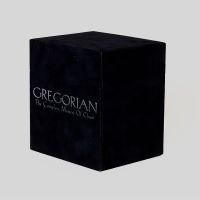 Gregorian - Complete Masters Of Chant (11Cd Box i gruppen CD / Kommende / Pop-Rock hos Bengans Skivbutik AB (5640556)