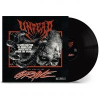 Undead - This Side Of The Grave (Black Vinyl i gruppen VI TIPSER / Fredagsutgivelser / 2025-09-19 hos Bengans Skivbutik AB (5640558)