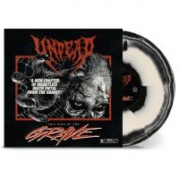 Undead - This Side Of The Grave (Swirl Vinyl i gruppen VI TIPSER / Fredagsutgivelser / 2025-09-19 hos Bengans Skivbutik AB (5640559)