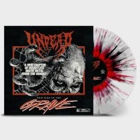Undead - This Side Of The Grave (Splatter Vi i gruppen VINYL / Kommende / Metal hos Bengans Skivbutik AB (5640560)