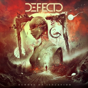 Defecto - Echoes Of Isolation i gruppen VI TIPSER / Fredagsutgivelser / 2025-10-31 hos Bengans Skivbutik AB (5640561)